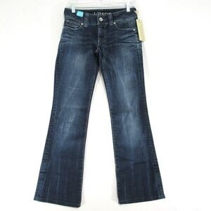 KITSON‎ LA Women's Bootcut Jeans Blue Size 25